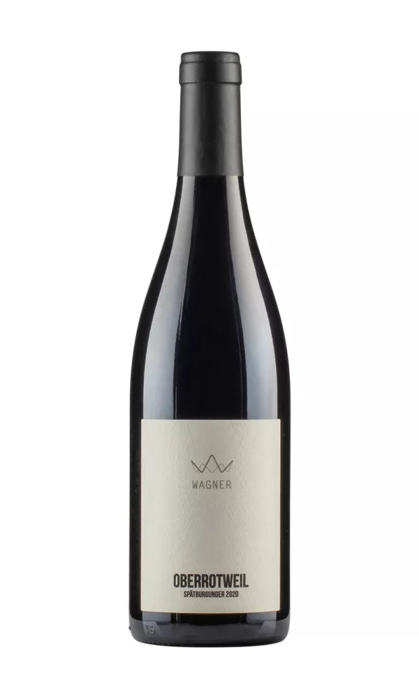 2020 | Wagner | Oberrotweil Spatburgunder at CaskCartel.com
