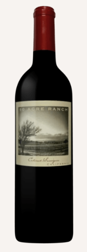 50 Acre Ranch Wines | Cabernet Sauvignon - NV at CaskCartel.com