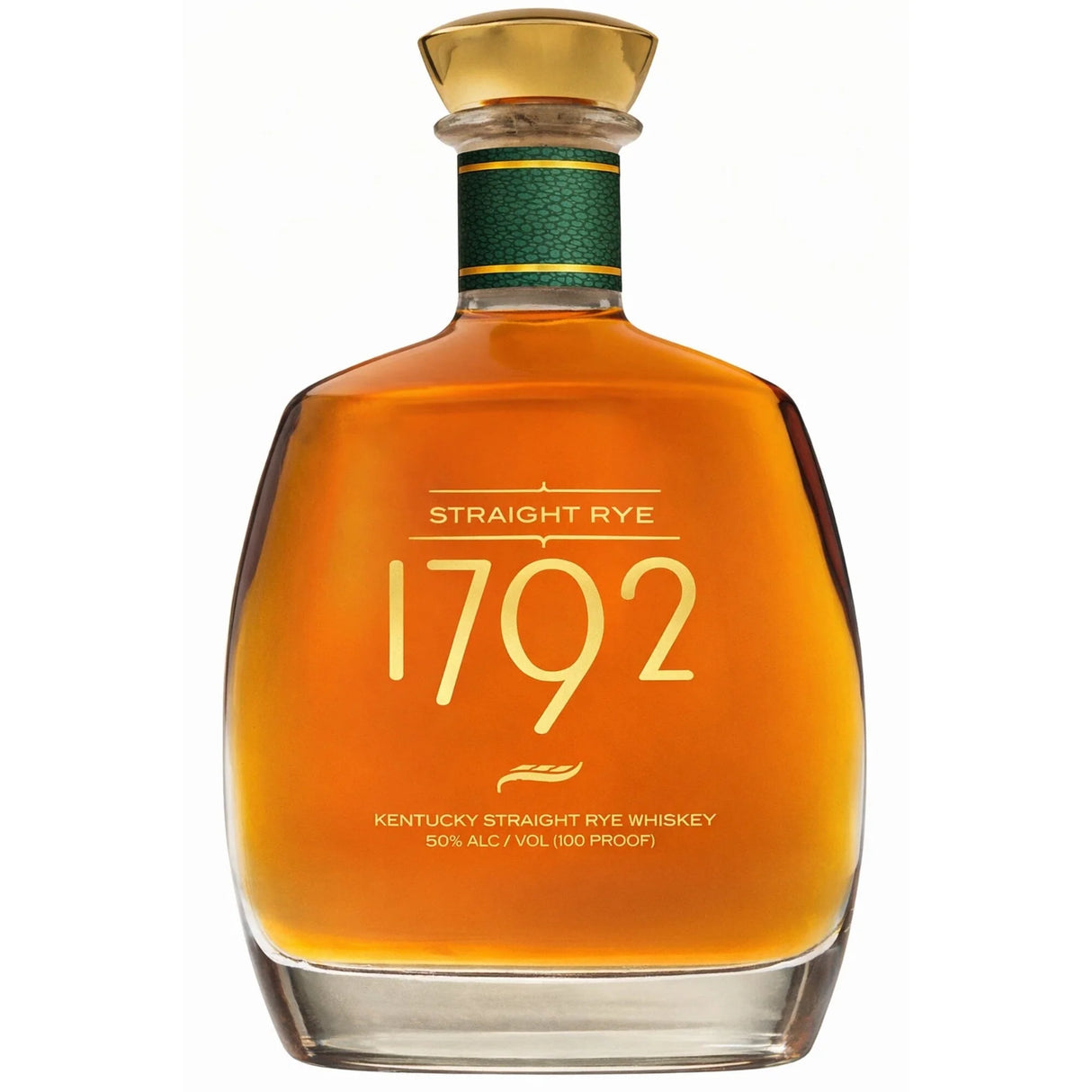 1792 Straight Rye Whiskey at CaskCartel.com