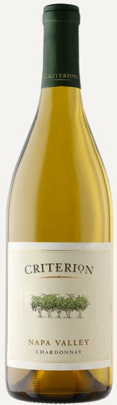 Criterion Collection | Chardonnay - NV at CaskCartel.com