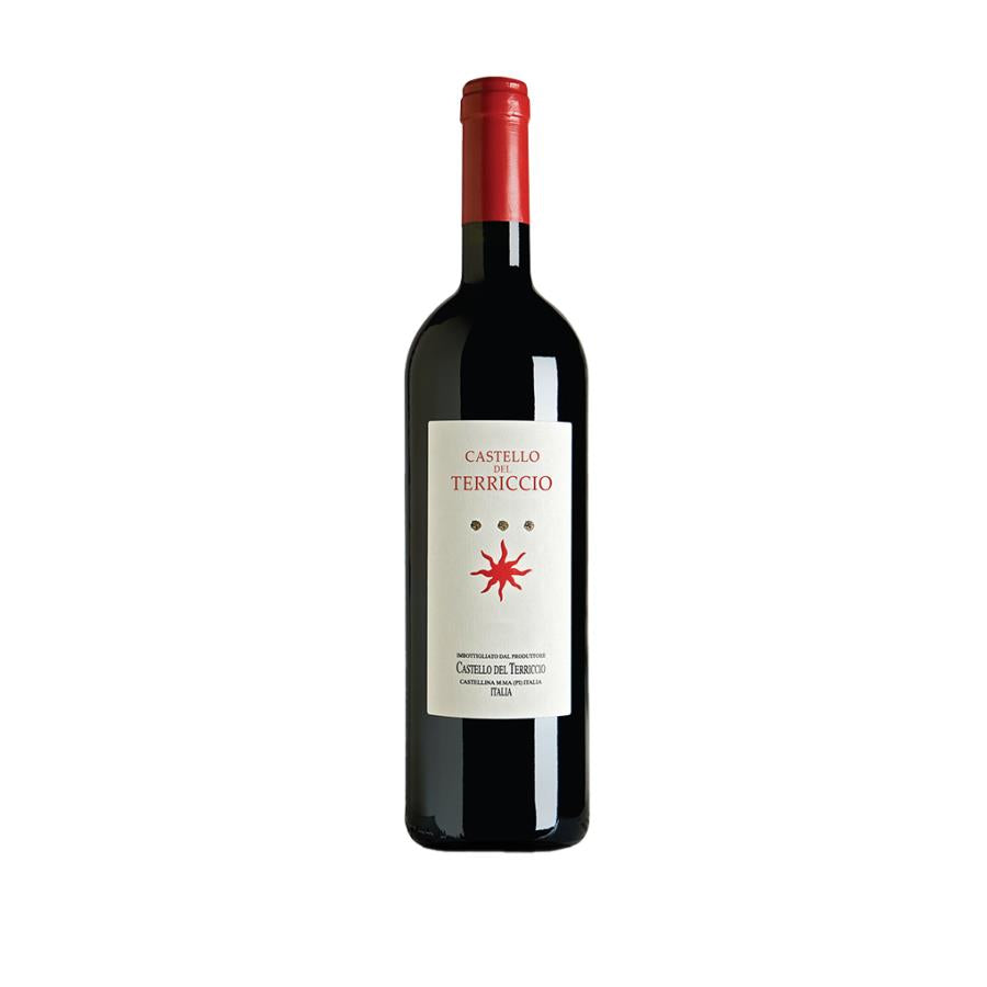 2013 | Castello del Terriccio | Toscana at CaskCartel.com