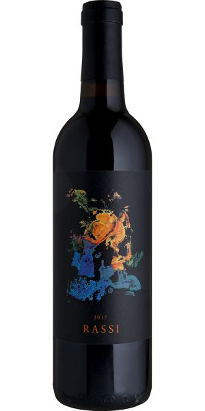 2017 | Whitehall Lane Winery | Rassi Cabernet Sauvignon at CaskCartel.com