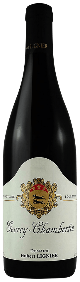 2015 | Domaine Hubert Lignier | Gevrey-Chambertin at CaskCartel.com
