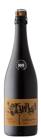 Lini Oreste e Figli | 910 Labrusca Lambrusco Rosso Reggiano - NV at CaskCartel.com