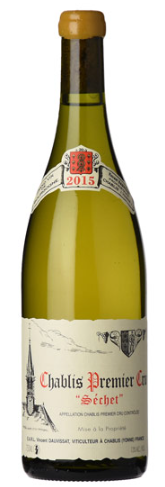 2015 | Vincent Dauvissat | Sechet at CaskCartel.com