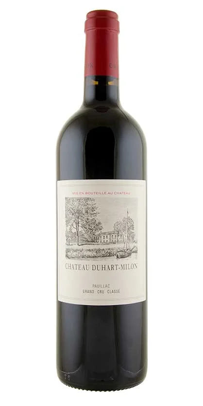 1959 | Chateau Duhart-Milon | Pauillac at CaskCartel.com