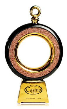 Casino Azul Anejo Ring Tequila at CaskCartel.com