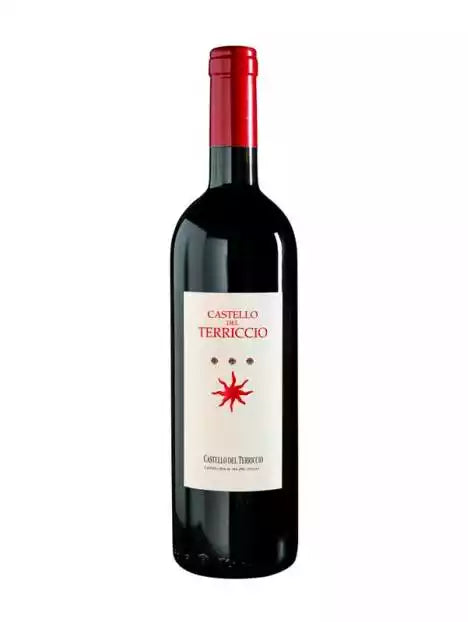 2015 | Castello del Terriccio | Toscana at CaskCartel.com