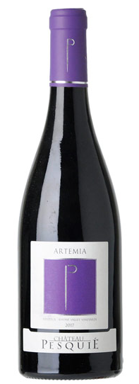 2017 | Château Pesquié | Ventoux Artemia at CaskCartel.com