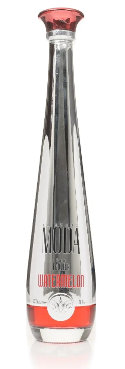 El Sueno MODA Watermelon | 700ML at CaskCartel.com