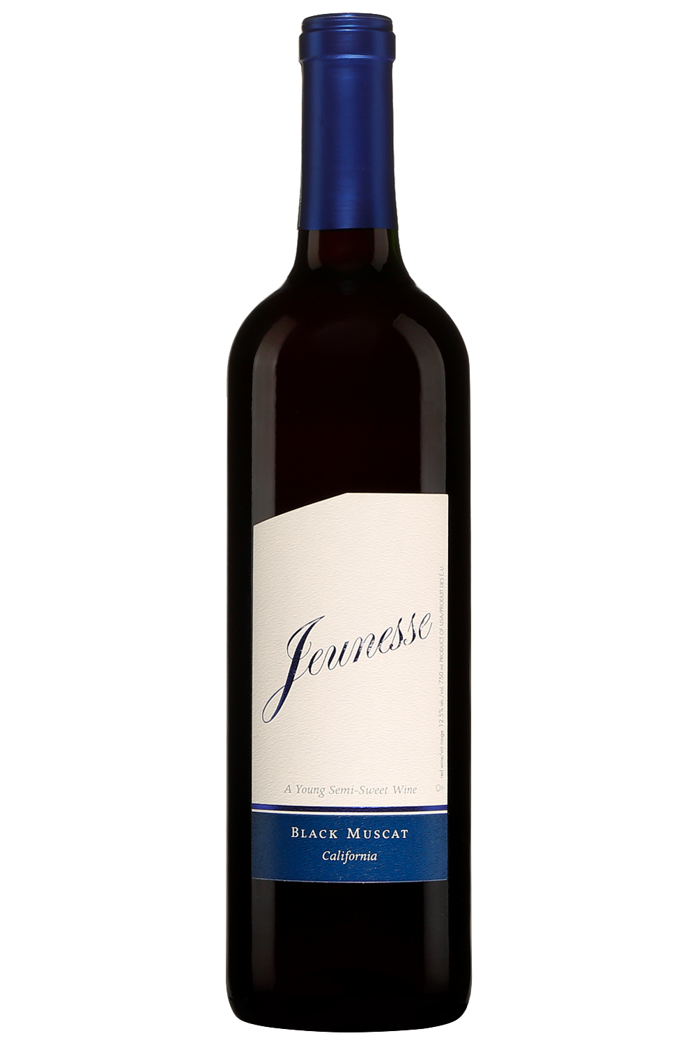 Herzog Wine Cellars | Jeunesse Black Muscat - NV at CaskCartel.com