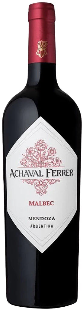 2021 | Achaval Ferrer | Malbec at CaskCartel.com
