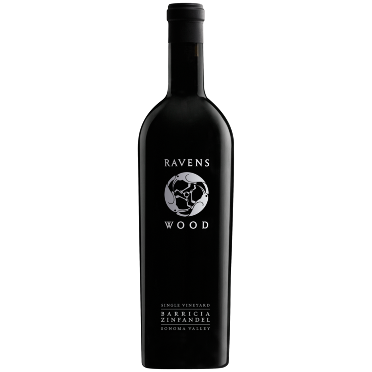 2014 | Ravenswood Winery | Single Vineyard Barricia Zinfandel at CaskCartel.com