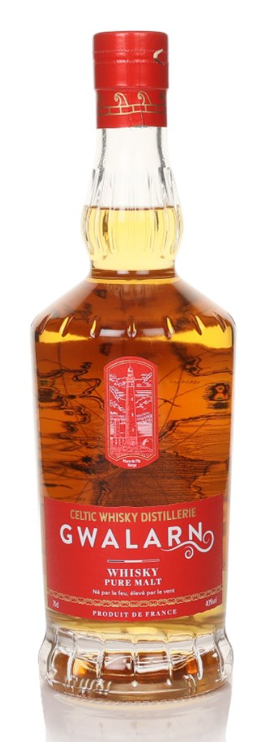 Gwalarn Pure Malt Whisky | 700ML at CaskCartel.com