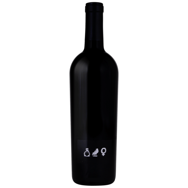 2018 | HALL Wines | Sacrashe Vineyard Cabernet Sauvignon at CaskCartel.com