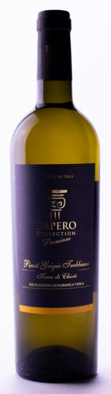 Impero Collection | Pinot Grigio Trebbiano Terre di Chieti (Magnum) - NV at CaskCartel.com