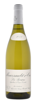 2012 | Domaine Leroy | Les Perrieres at CaskCartel.com