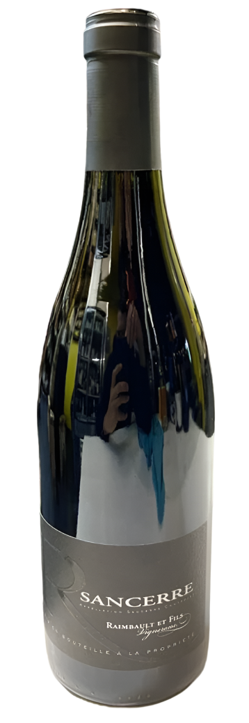 2016 | Raimbault et Fils | Sancerre Rouge at CaskCartel.com