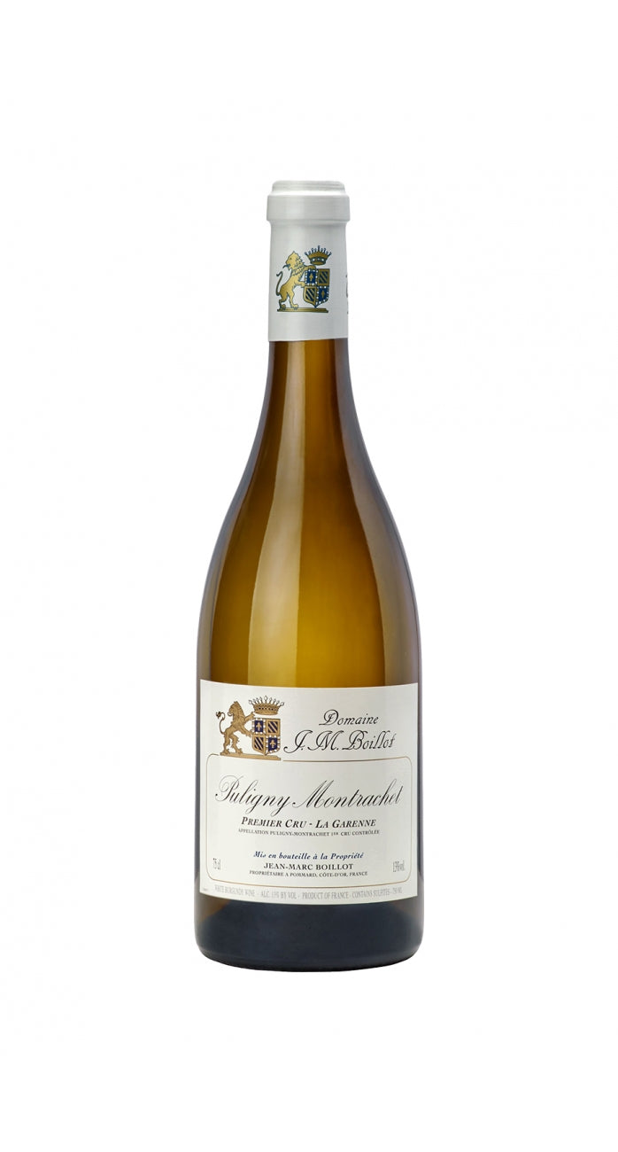 2020 | Domaine J.M. Boillot | La Garenne at CaskCartel.com