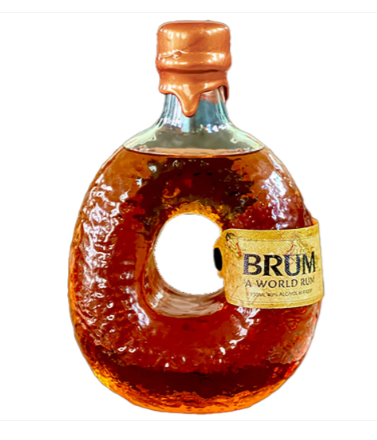 Brum A World Rum at CaskCartel.com