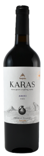 2022 | Karas | Areni - Khndoghni at CaskCartel.com