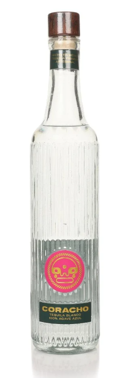 Coracho Blanco Tequila | 700ML at CaskCartel.com