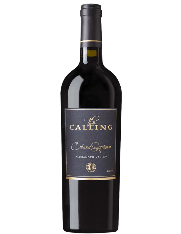 2018 | The Calling | Cabernet Sauvignon at CaskCartel.com