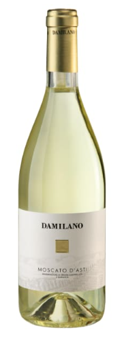2021 | Damilano | Moscato d'Asti at CaskCartel.com