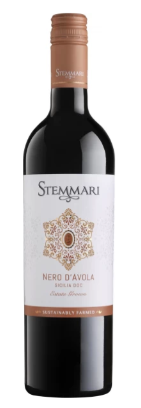 Stemmari | Nero d'Avola - NV at CaskCartel.com