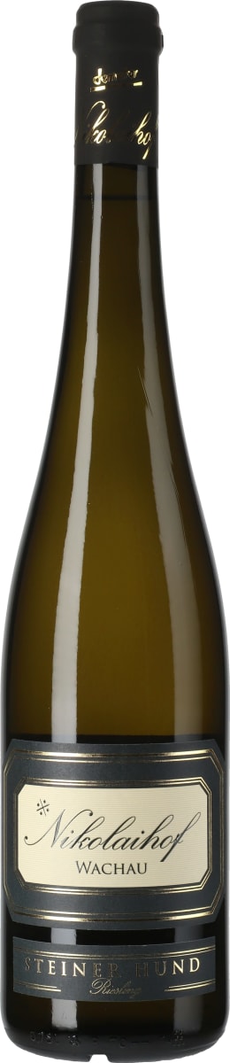 2015 | Nikolaihof Wachau | Steiner Hund Reserve Riesling at CaskCartel.com