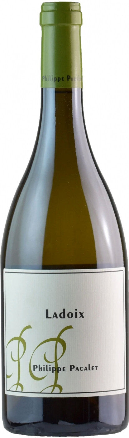 2021 | Philippe Pacalet | Ladoix Blanc at CaskCartel.com