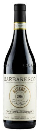 2016 | Produttori del Barbaresco | Don Fiorino at CaskCartel.com