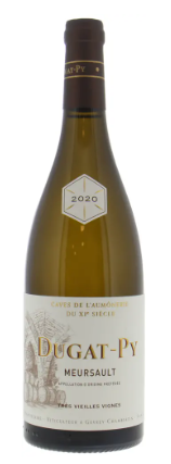 2020 | Domaine Dugat-Py | Meursault at CaskCartel.com