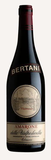 1977 | Bertani | Amarone della Valpolicella Classico at CaskCartel.com