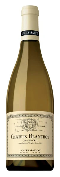 2021 | Louis Jadot | Chablis Blanchot at CaskCartel.com