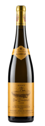 2018 | Domaine Zind-Humbrecht | Gewurztraminer Clos Windsbuhl at CaskCartel.com