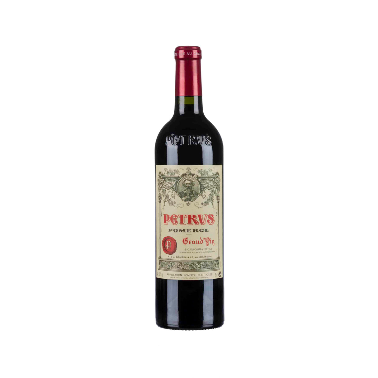 2022 | Petrus | Pomerol at CaskCartel.com