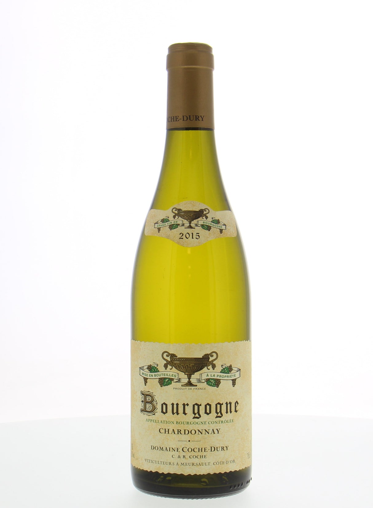 2015 | Coche-Dury | Bourgogne Chardonnay at CaskCartel.com