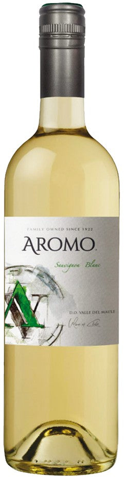2018 | Aromo | Sauvignon Blanc at CaskCartel.com