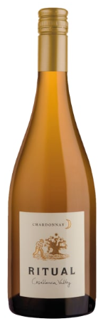 2018 | Ritual | Chardonnay at CaskCartel.com