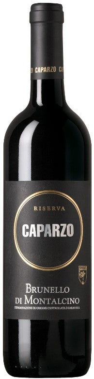 2016 | Caparzo | Brunello di Montalcino Riserva at CaskCartel.com