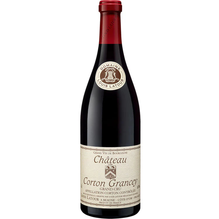 2013 | Louis Latour | Chateau Corton Grancey at CaskCartel.com