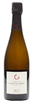 Christian Gosset | A02 Grand Cru Brut - NV at CaskCartel.com