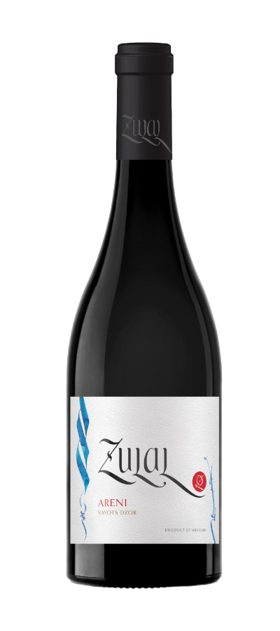 2021 | Zulal | Areni at CaskCartel.com