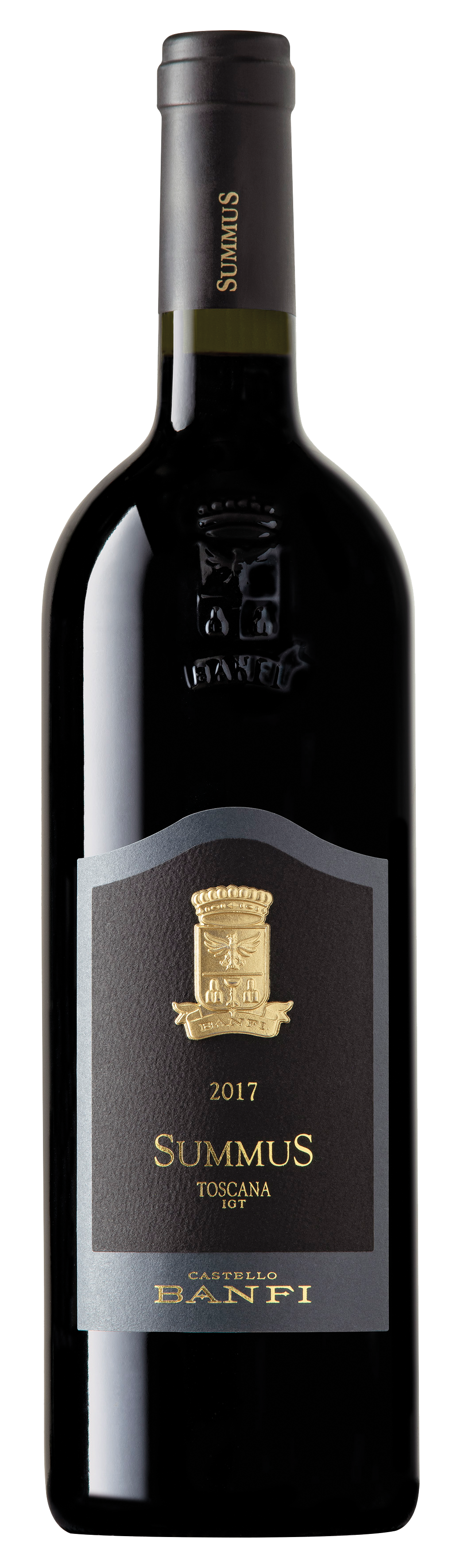 2017 | Castello Banfi | Summus at CaskCartel.com