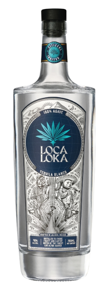 Loca Loka Blanco at CaskCartel.com