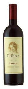 2019 | Cantine Leonardo da Vinci | Da Vinci Range Chianti DOCG at CaskCartel.com
