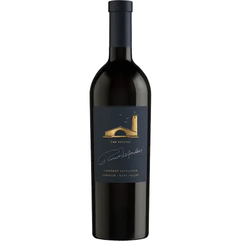 2019 | Robert Mondavi Winery | The Estates Cabernet Sauvignon at CaskCartel.com