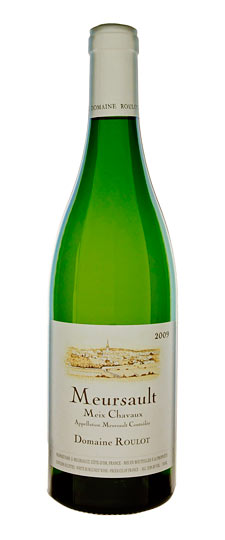 2009 | Domaine Roulot | Meursault Les Meix Chavaux at CaskCartel.com