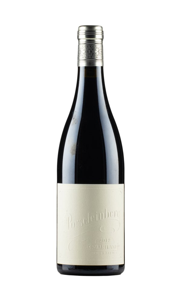 2012 | Porseleinberg | Red at CaskCartel.com